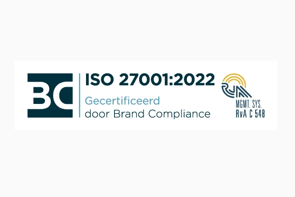 petit verbindt certificering menu